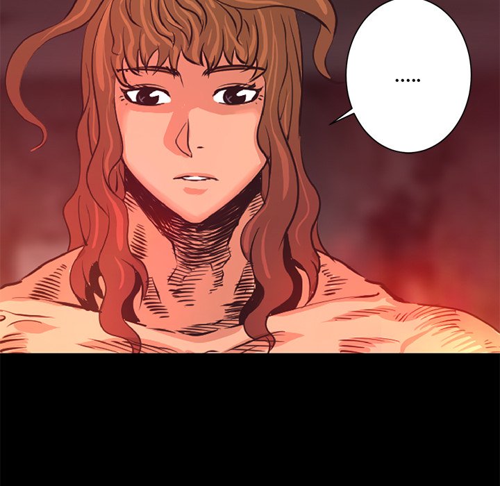 Vulcan Vulcan EP 26 - Toomics page 42 - 
