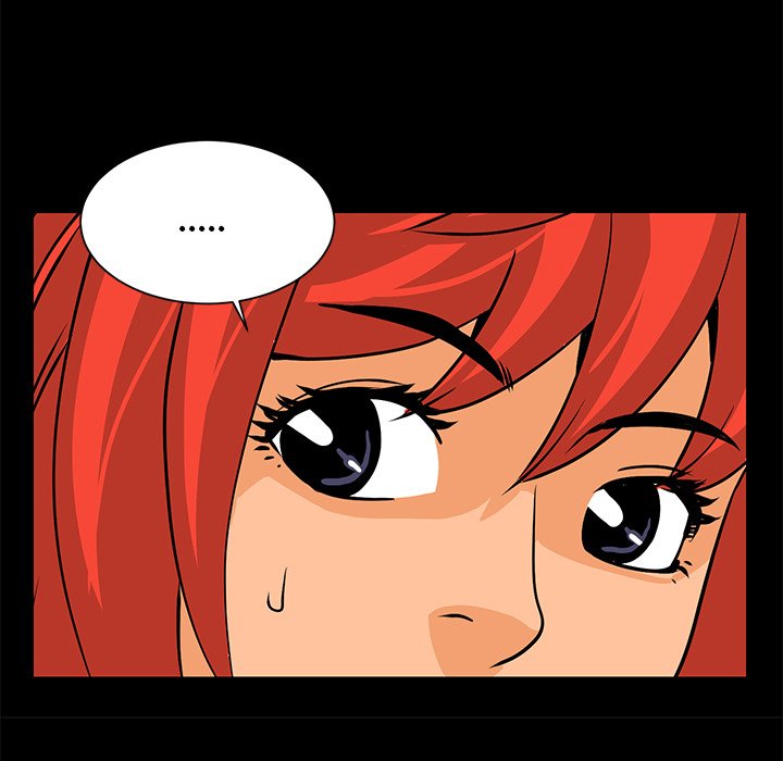 Vulcan Vulcan EP 26 - Toomics page 47 - 
