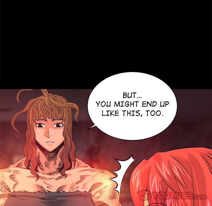 Vulcan Vulcan EP 26 - Toomics page 48 - 