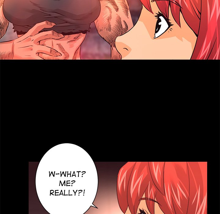 Vulcan Vulcan EP 26 - Toomics page 49 - 