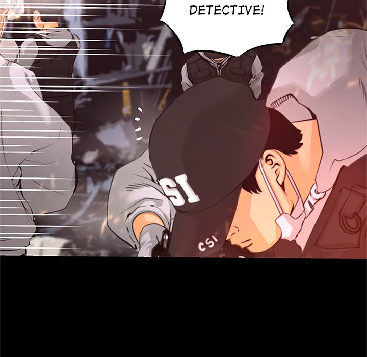 Vulcan Vulcan EP 26 - Toomics page 6 - 
