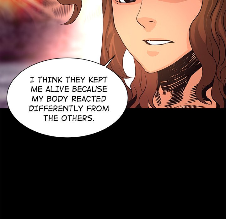 Vulcan Vulcan EP 26 - Toomics page 58 - 
