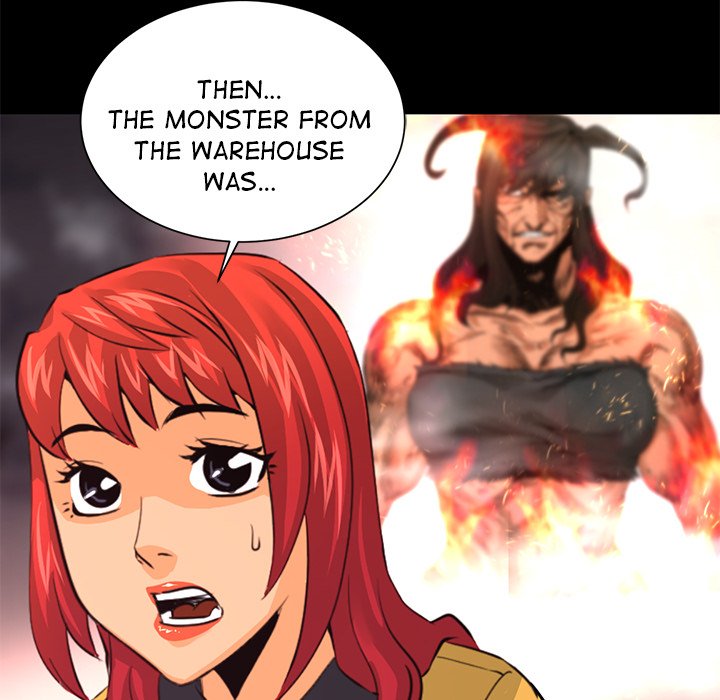 Vulcan Vulcan EP 26 - Toomics page 59 - 