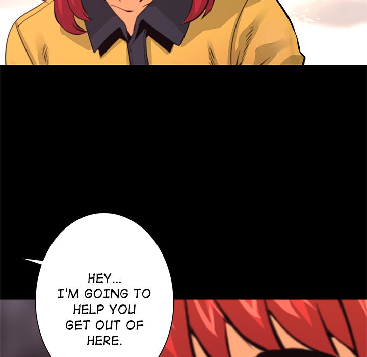 Vulcan Vulcan EP 26 - Toomics page 60 - 