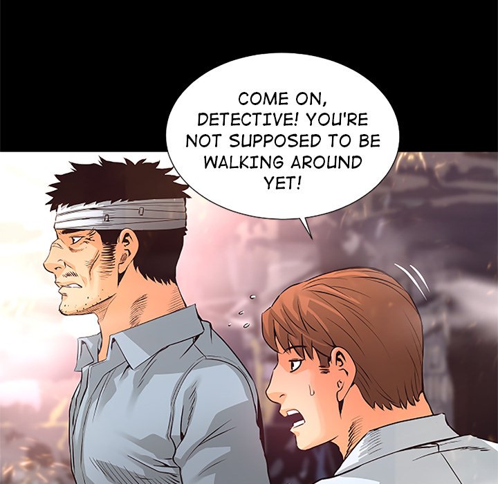 Vulcan Vulcan EP 26 - Toomics page 7 - 