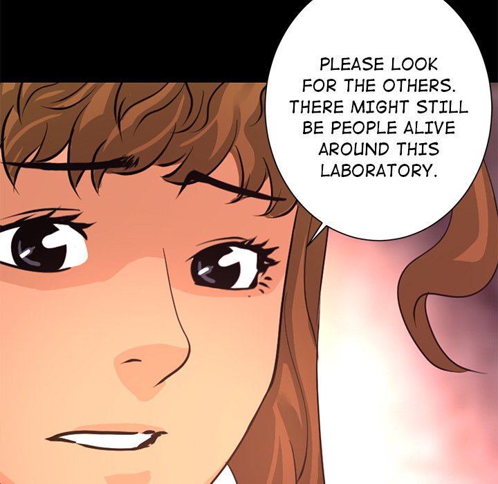 Vulcan Vulcan EP 26 - Toomics page 62 - 