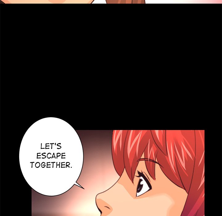 Vulcan Vulcan EP 26 - Toomics page 63 - 
