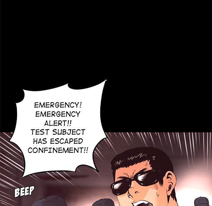 Vulcan Vulcan EP 26 - Toomics page 76 - 