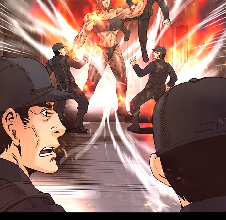 Vulcan Vulcan EP 26 - Toomics page 80 - 