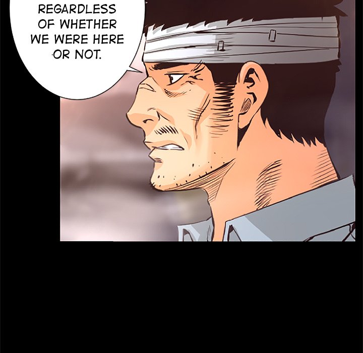 Vulcan Vulcan EP 26 - Toomics page 9 - 