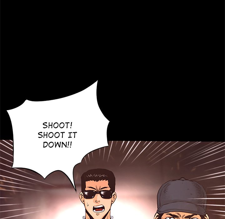 Vulcan Vulcan EP 26 - Toomics page 81 - 