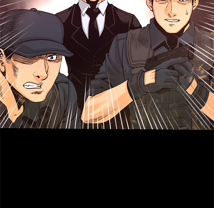Vulcan Vulcan EP 26 - Toomics page 82 - 