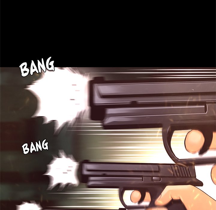 Vulcan Vulcan EP 26 - Toomics page 83 - 