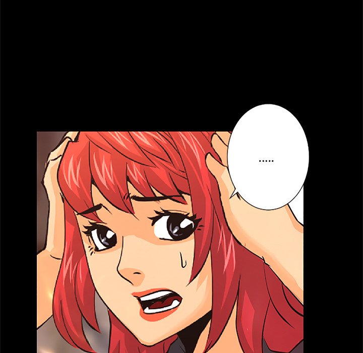 Vulcan Vulcan EP 26 - Toomics page 86 - 