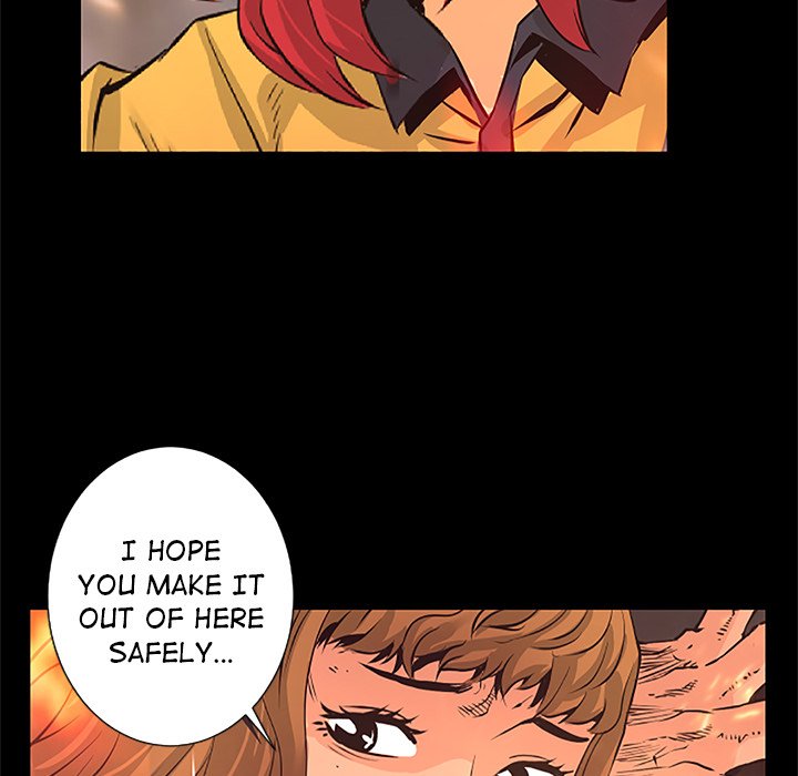 Vulcan Vulcan EP 26 - Toomics page 87 - 