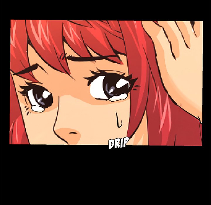 Vulcan Vulcan EP 26 - Toomics page 89 - 