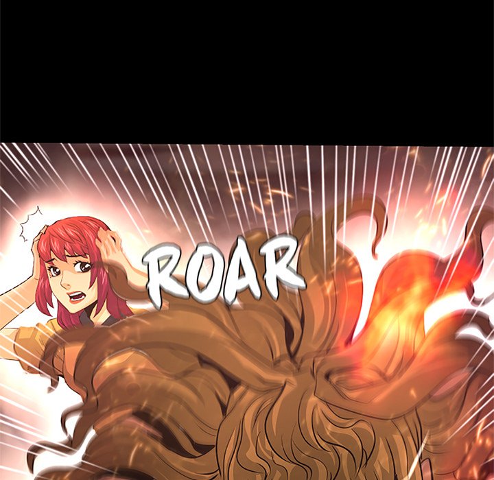 Vulcan Vulcan EP 26 - Toomics page 90 - 