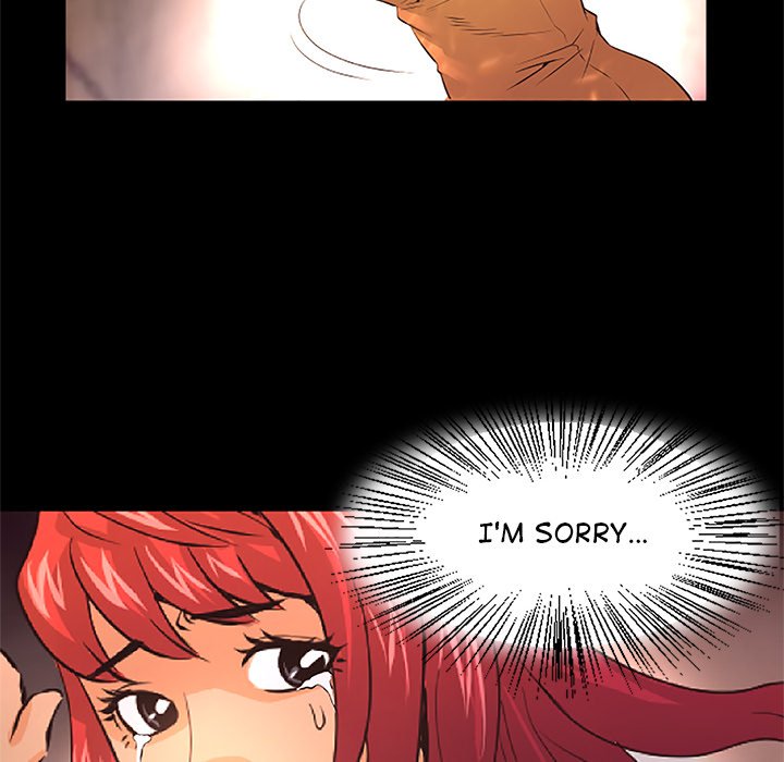 Vulcan Vulcan EP 26 - Toomics page 94 - 
