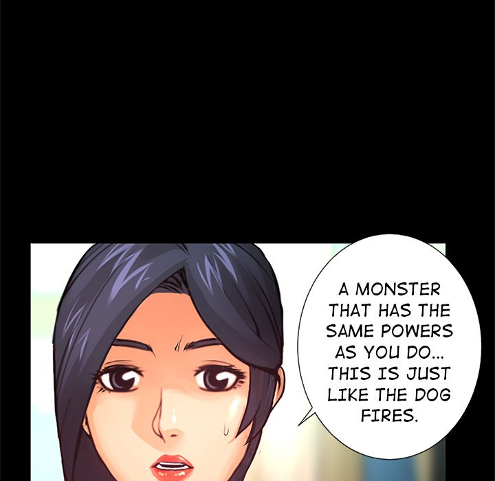 Vulcan Vulcan EP 26 - Toomics page 100 - 