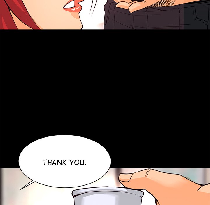 Vulcan Vulcan EP 27 - Toomics page 12 - 