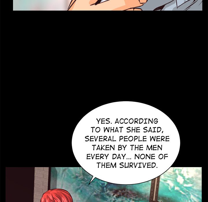 Vulcan Vulcan EP 27 - Toomics page 15 - 
