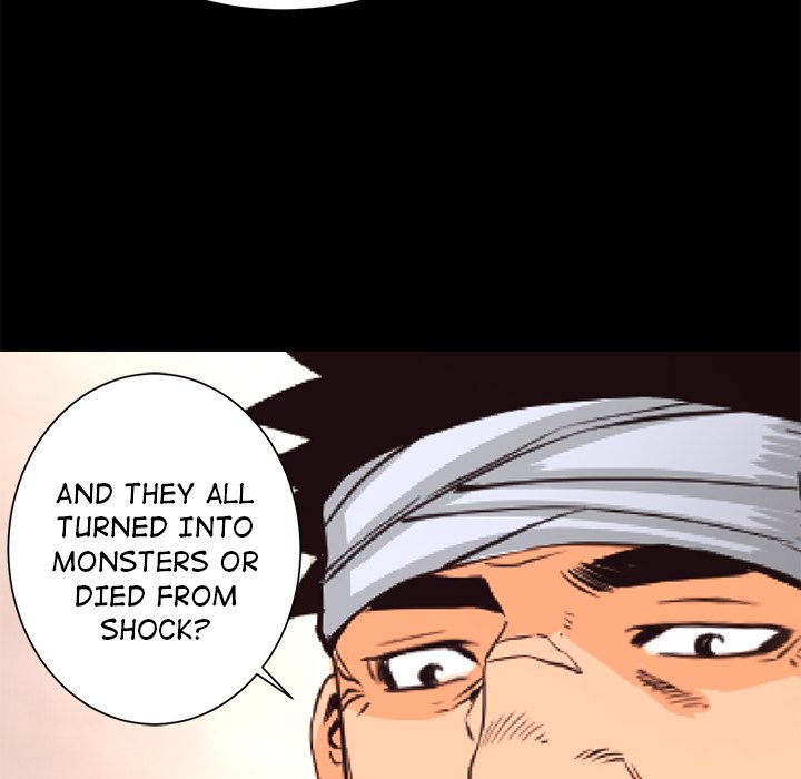Vulcan Vulcan EP 27 - Toomics page 17 - 