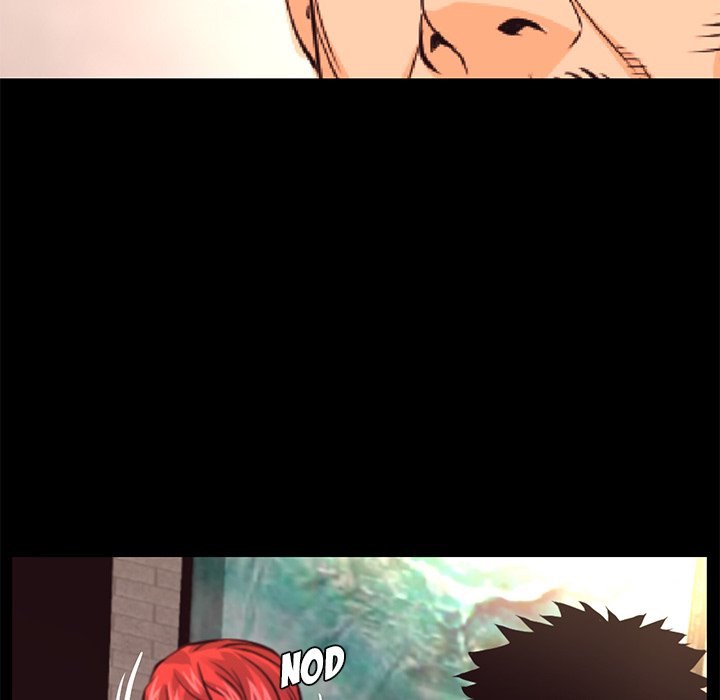 Vulcan Vulcan EP 27 - Toomics page 18 - 