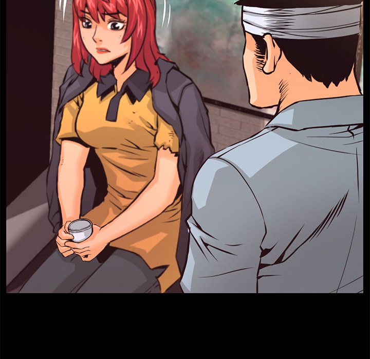 Vulcan Vulcan EP 27 - Toomics page 19 - 