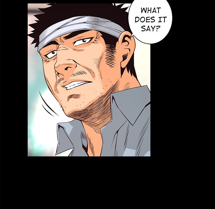 Vulcan Vulcan EP 27 - Toomics page 23 - 