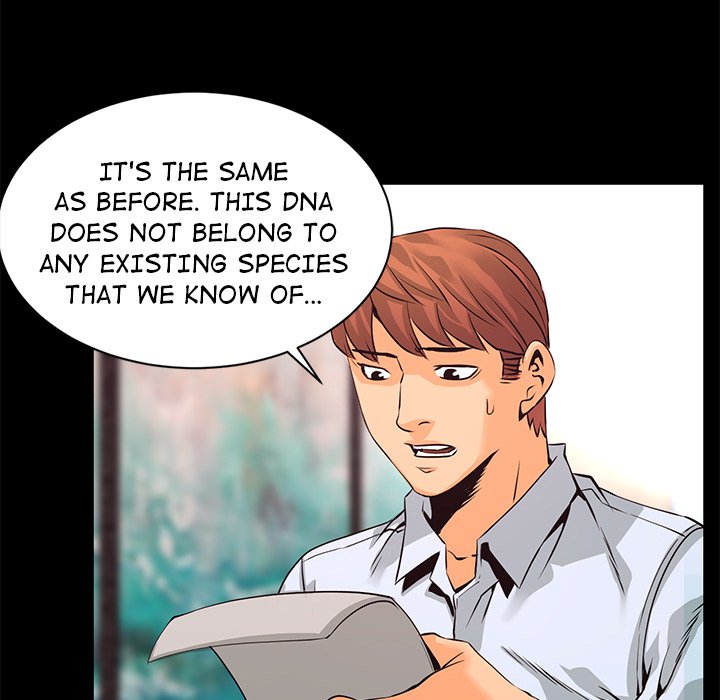 Vulcan Vulcan EP 27 - Toomics page 24 - 