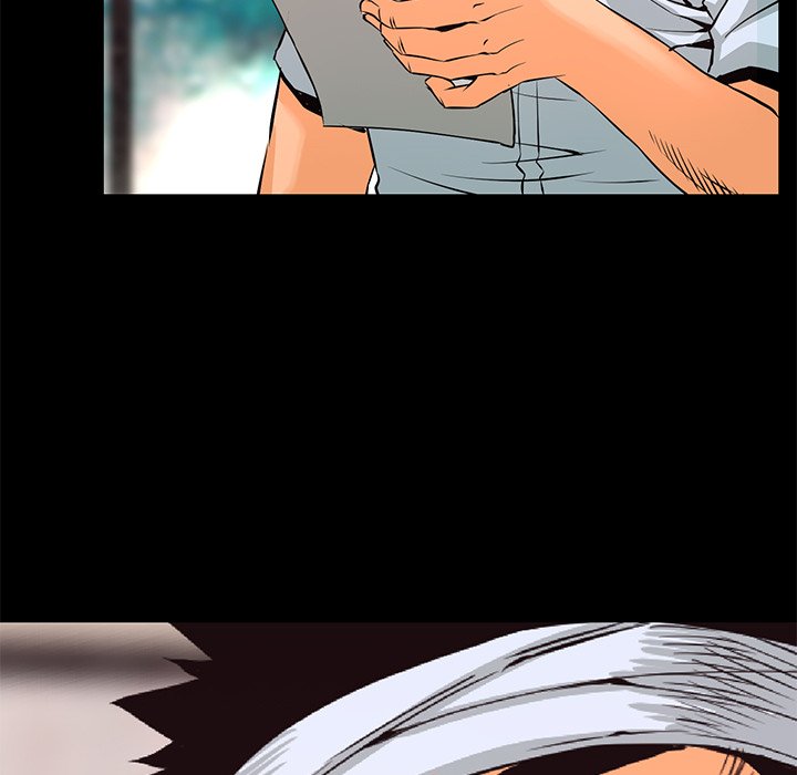 Vulcan Vulcan EP 27 - Toomics page 25 - 