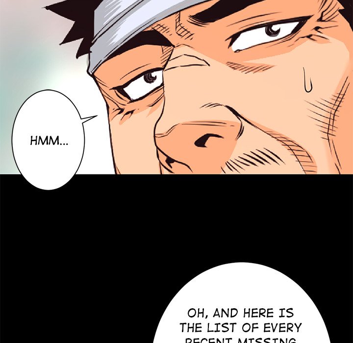 Vulcan Vulcan EP 27 - Toomics page 26 - 