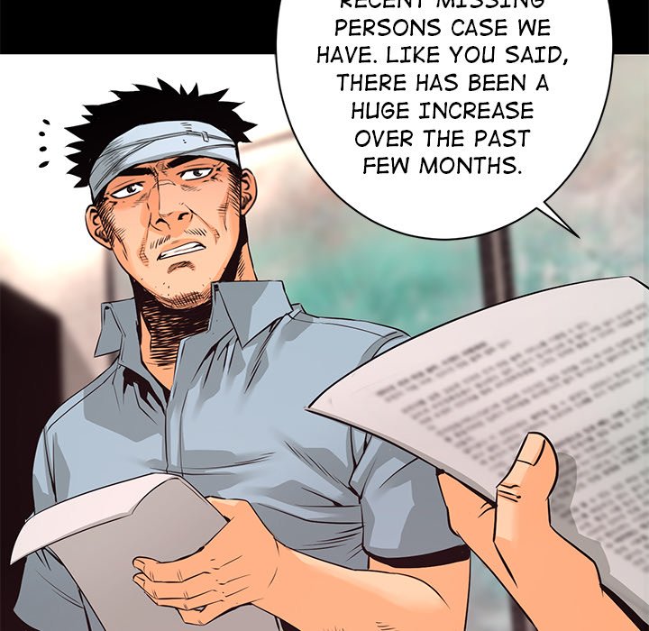 Vulcan Vulcan EP 27 - Toomics page 27 - 