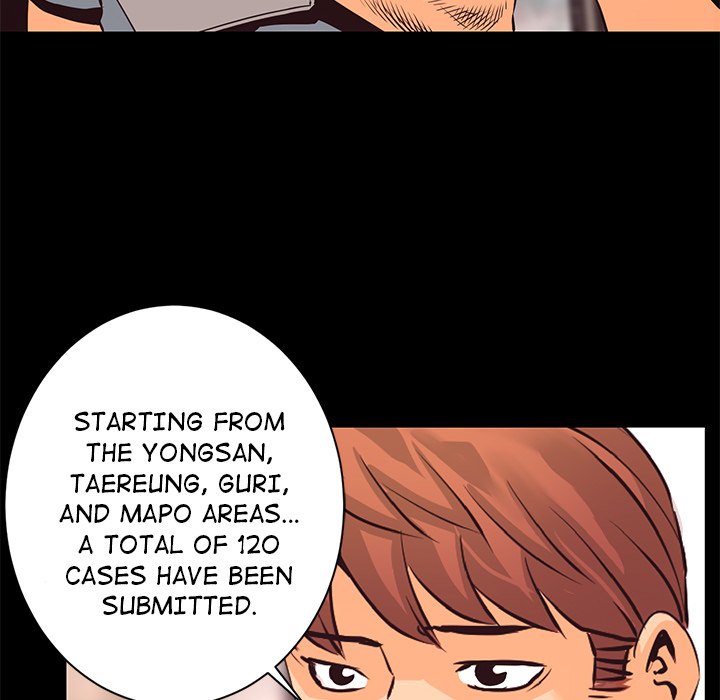 Vulcan Vulcan EP 27 - Toomics page 28 - 