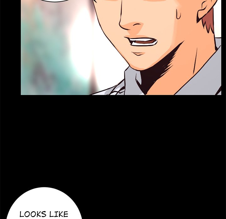 Vulcan Vulcan EP 27 - Toomics page 29 - 