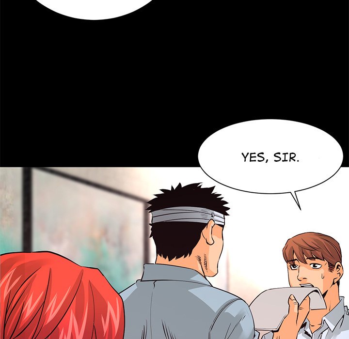 Vulcan Vulcan EP 27 - Toomics page 31 - 