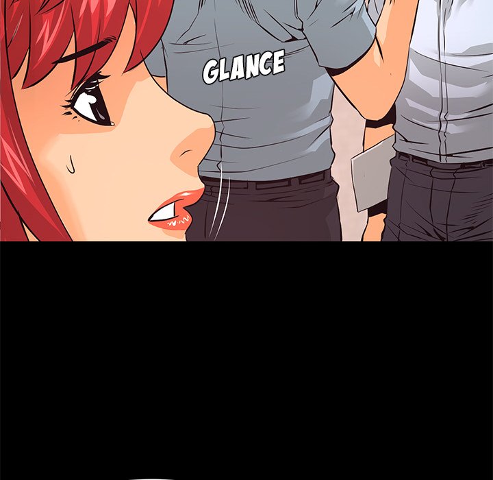 Vulcan Vulcan EP 27 - Toomics page 32 - 