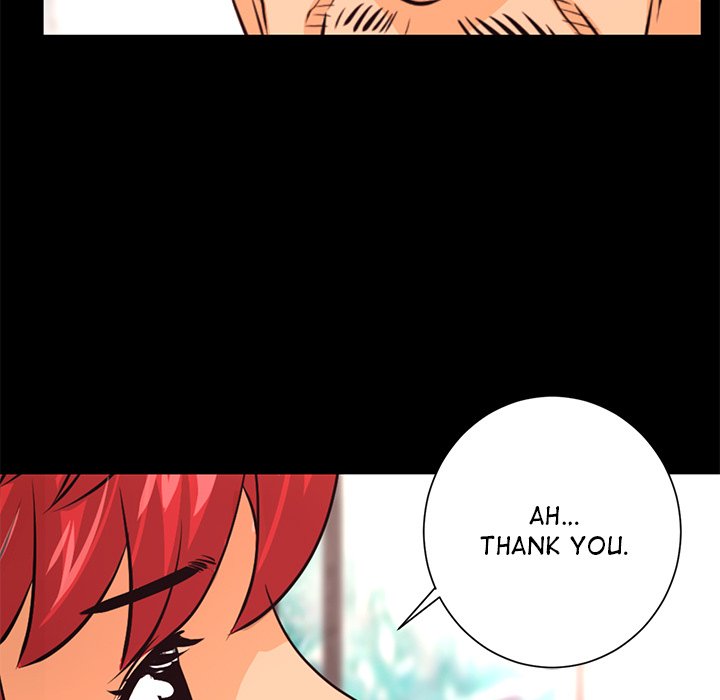 Vulcan Vulcan EP 27 - Toomics page 35 - 