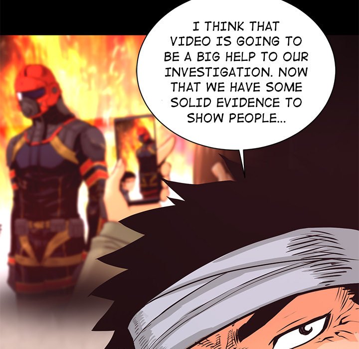 Vulcan Vulcan EP 27 - Toomics page 37 - 