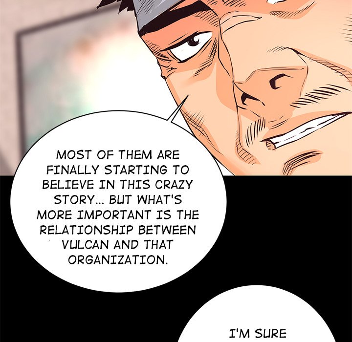 Vulcan Vulcan EP 27 - Toomics page 38 - 