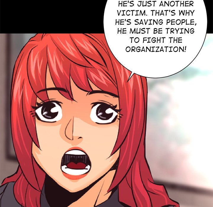 Vulcan Vulcan EP 27 - Toomics page 39 - 