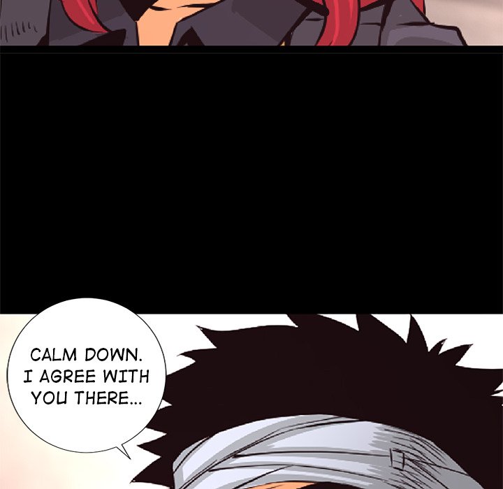 Vulcan Vulcan EP 27 - Toomics page 40 - 