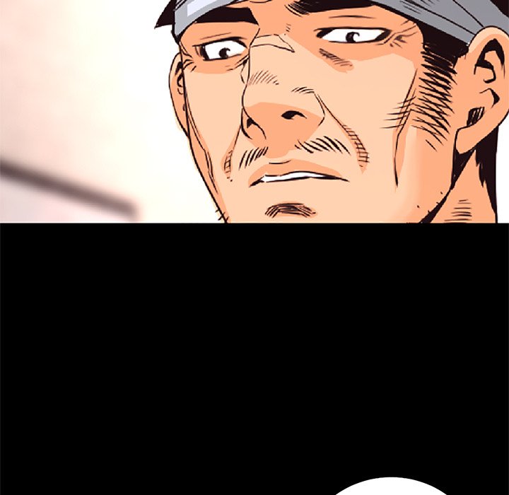 Vulcan Vulcan EP 27 - Toomics page 41 - 