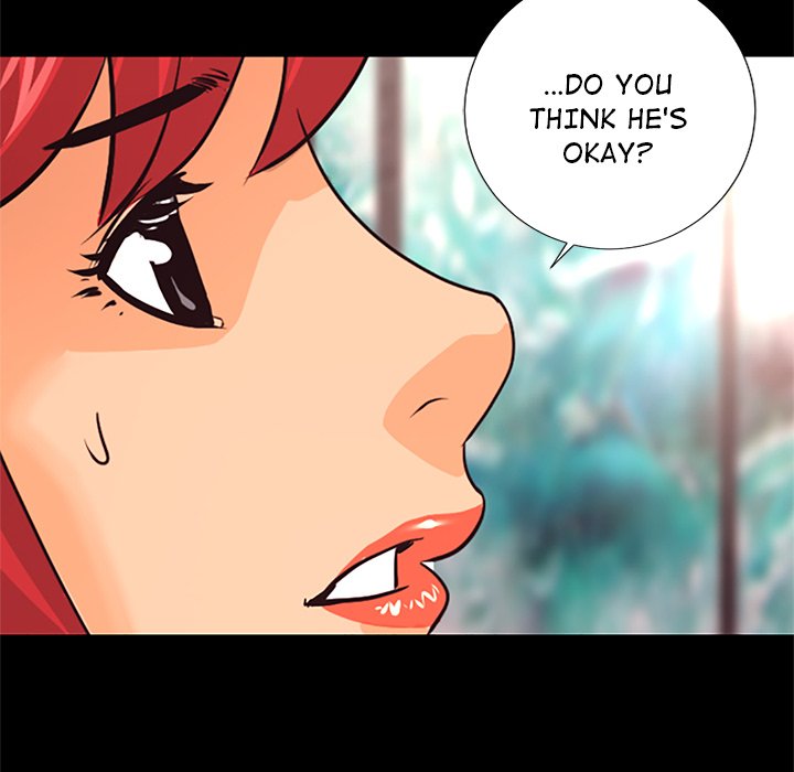 Vulcan Vulcan EP 27 - Toomics page 42 - 