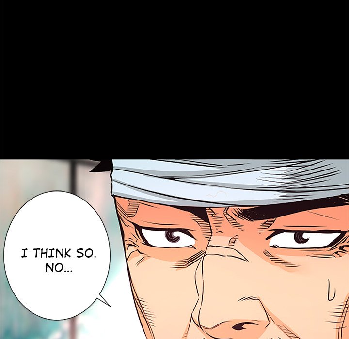 Vulcan Vulcan EP 27 - Toomics page 43 - 