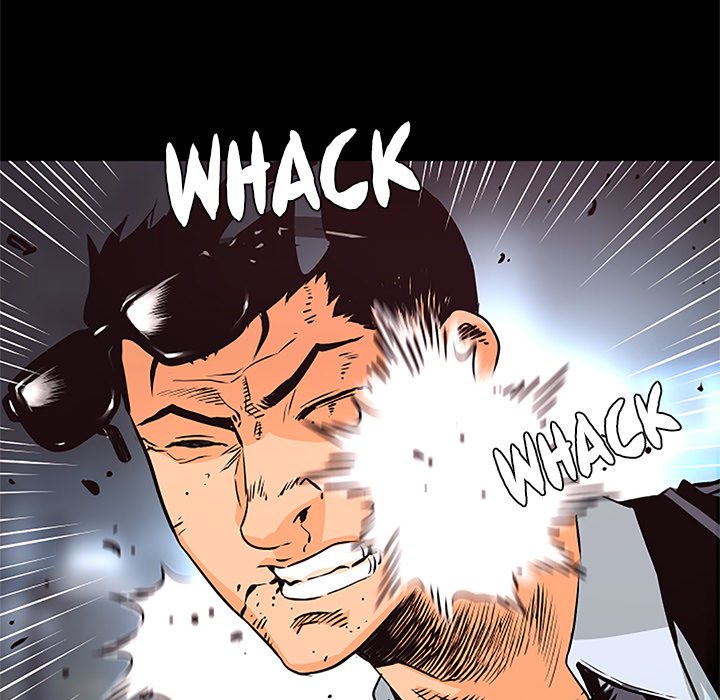 Vulcan Vulcan EP 27 - Toomics page 50 - 