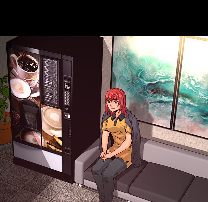 Vulcan Vulcan EP 27 - Toomics page 6 - 