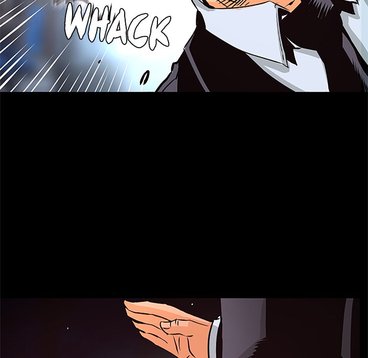 Vulcan Vulcan EP 27 - Toomics page 51 - 