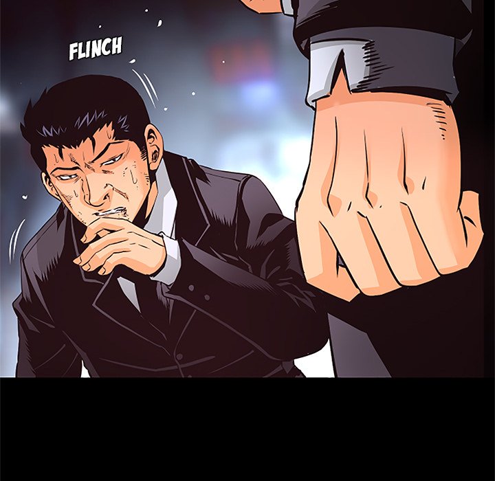 Vulcan Vulcan EP 27 - Toomics page 52 - 