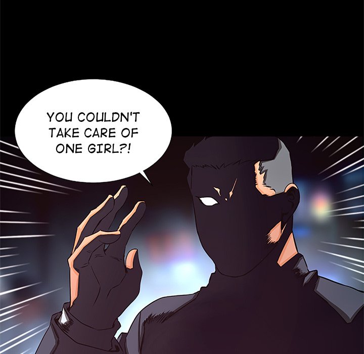 Vulcan Vulcan EP 27 - Toomics page 53 - 
